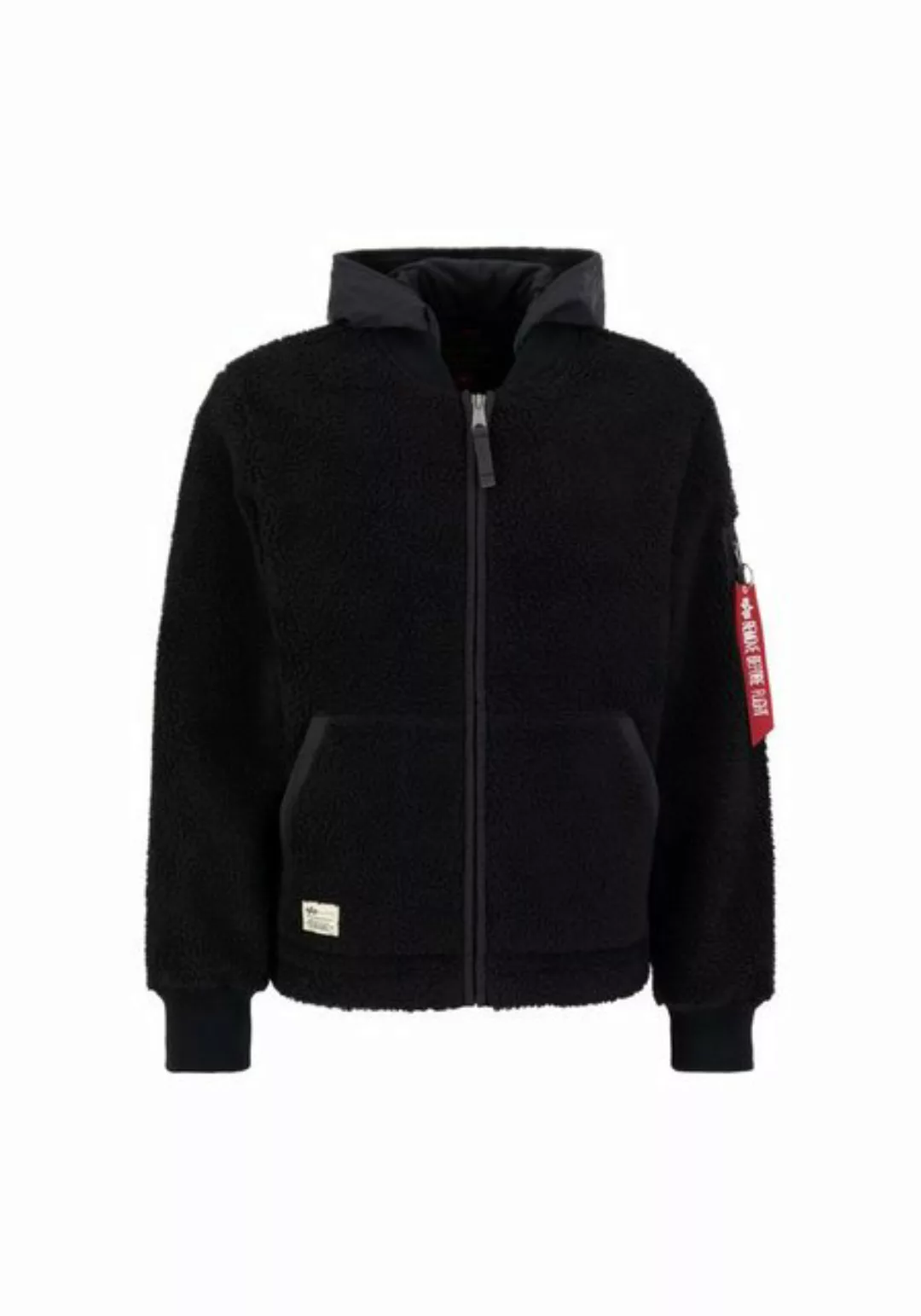 Alpha Industries Bomberjacke ALPHA INDUSTRIES Men - Bomber & Flight Jackets günstig online kaufen