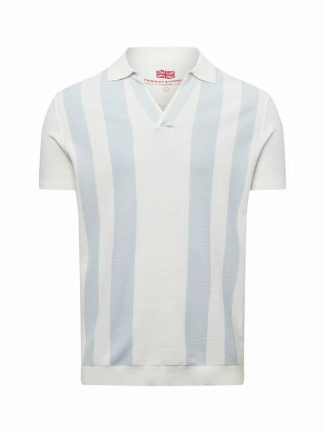 Finshley & Harding London Poloshirt günstig online kaufen