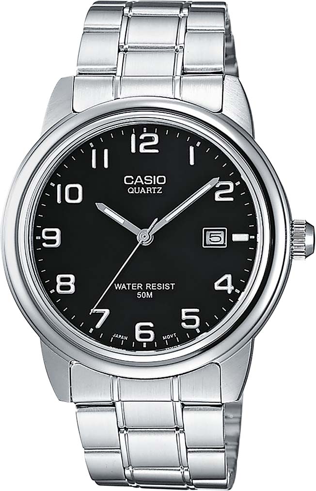 Casio Collection Quarzuhr "MTP-1221A-1AVEG" günstig online kaufen