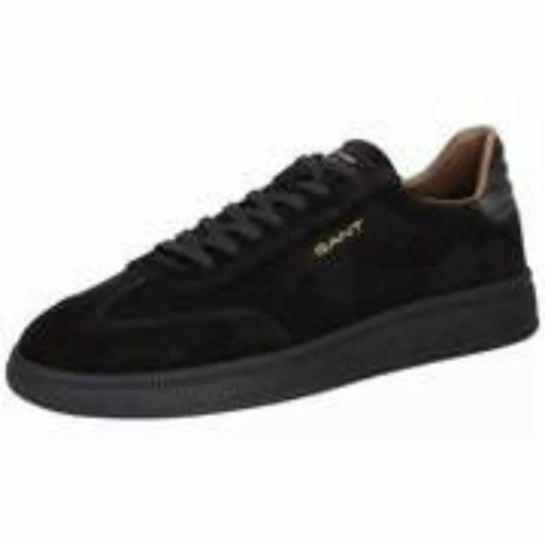 Gant Cuzmo Sneaker Herren schwarz|schwarz günstig online kaufen