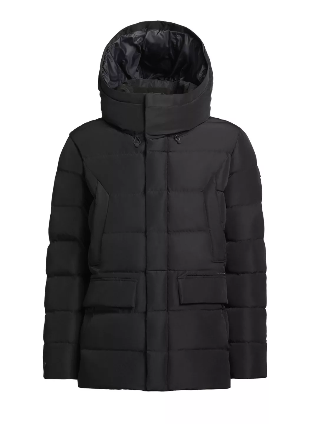 khujo Steppjacke "YRIGHT" günstig online kaufen