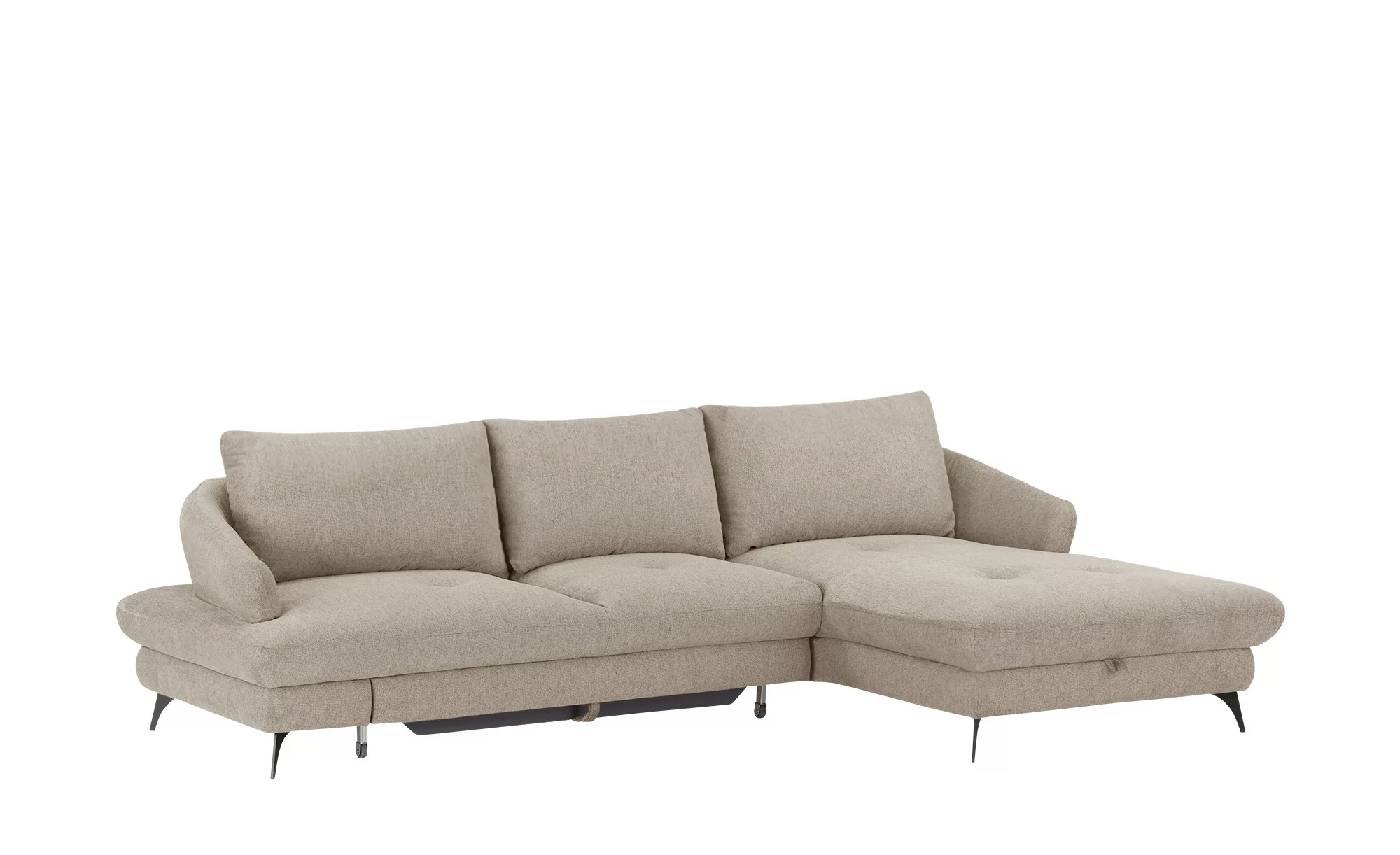 switch Ecksofa  Futuro ¦ braun ¦ Maße (cm): B: 292 H: 86 T: 180 Polstermöbe günstig online kaufen