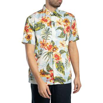 Superdry Kurzarmhemd HAWAIIAN PRINT SHIRT günstig online kaufen