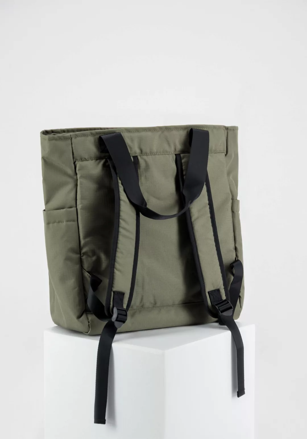 Alpha Industries Schultertasche "Alpha Industries Accessoires - Bags Alpha günstig online kaufen