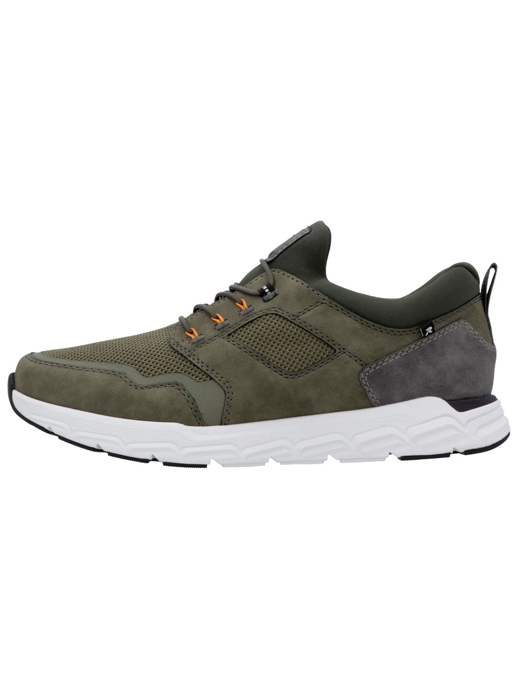 RIEKER Sport Slip-On Sneaker, aus der neuen Christoph Kramer Kollektion, mi günstig online kaufen