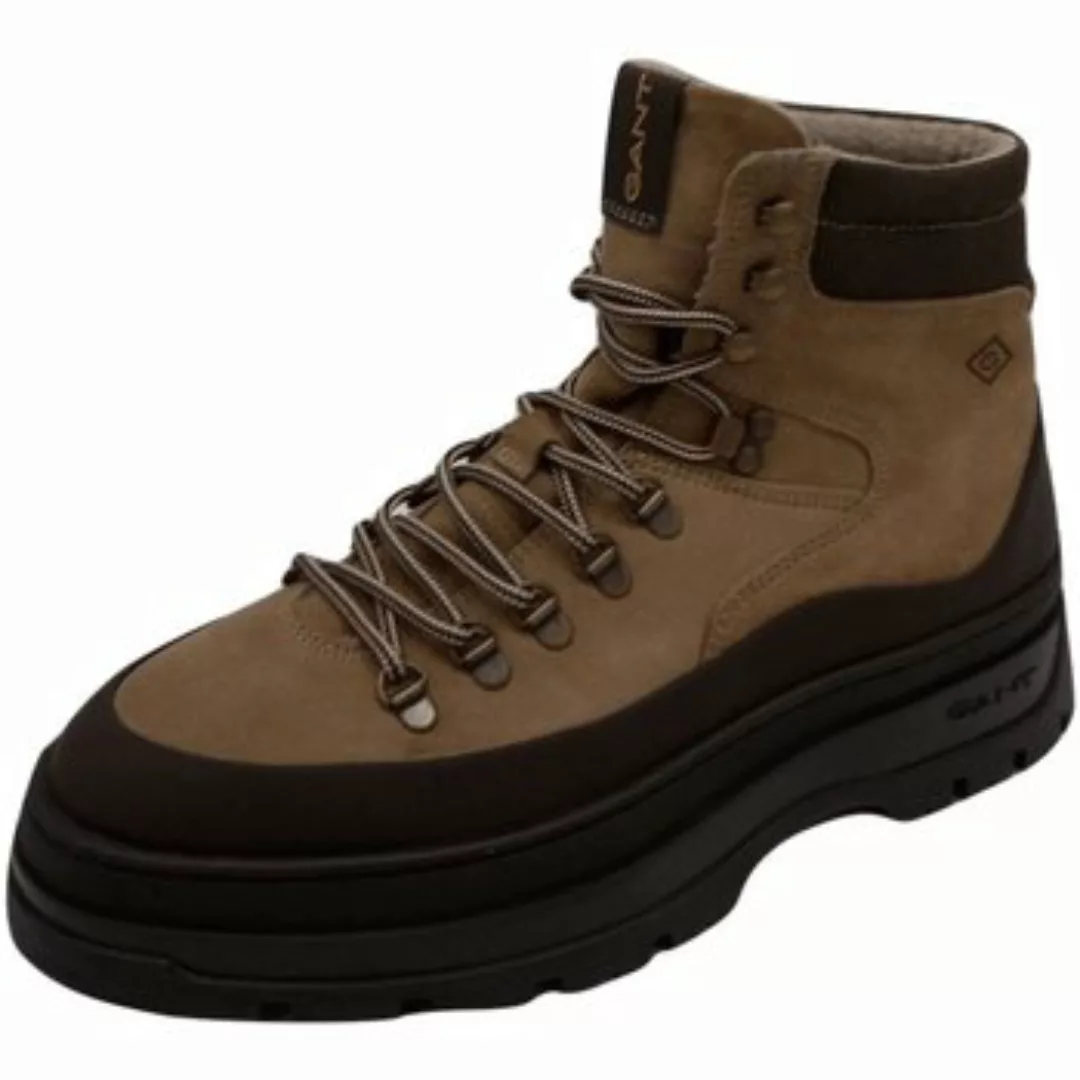 Gant  Stiefel St Grip Mid Boot 25643375/G24 günstig online kaufen