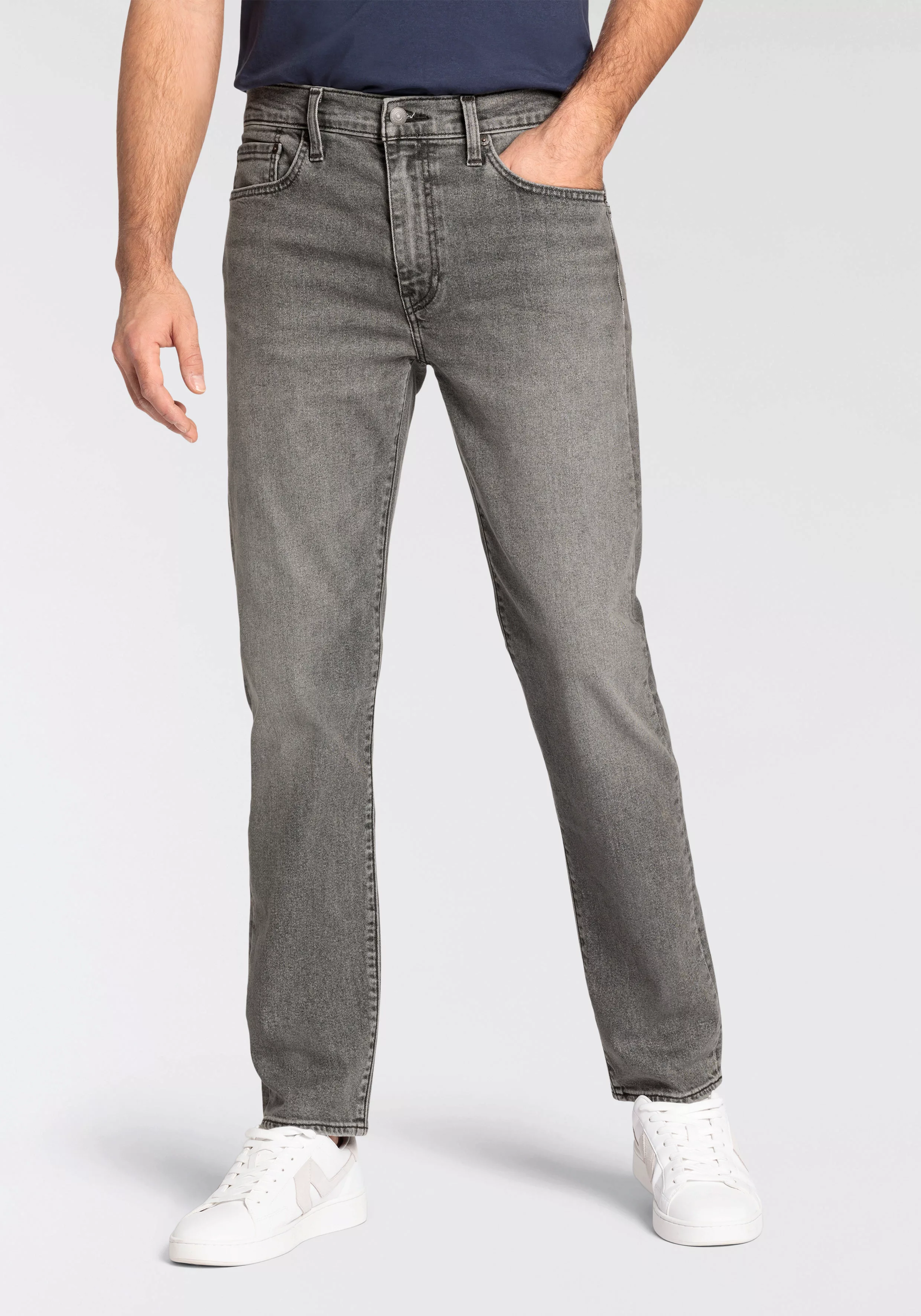 Levis Tapered-fit-Jeans "502 TAPER", in elegantem, modernem Stil günstig online kaufen