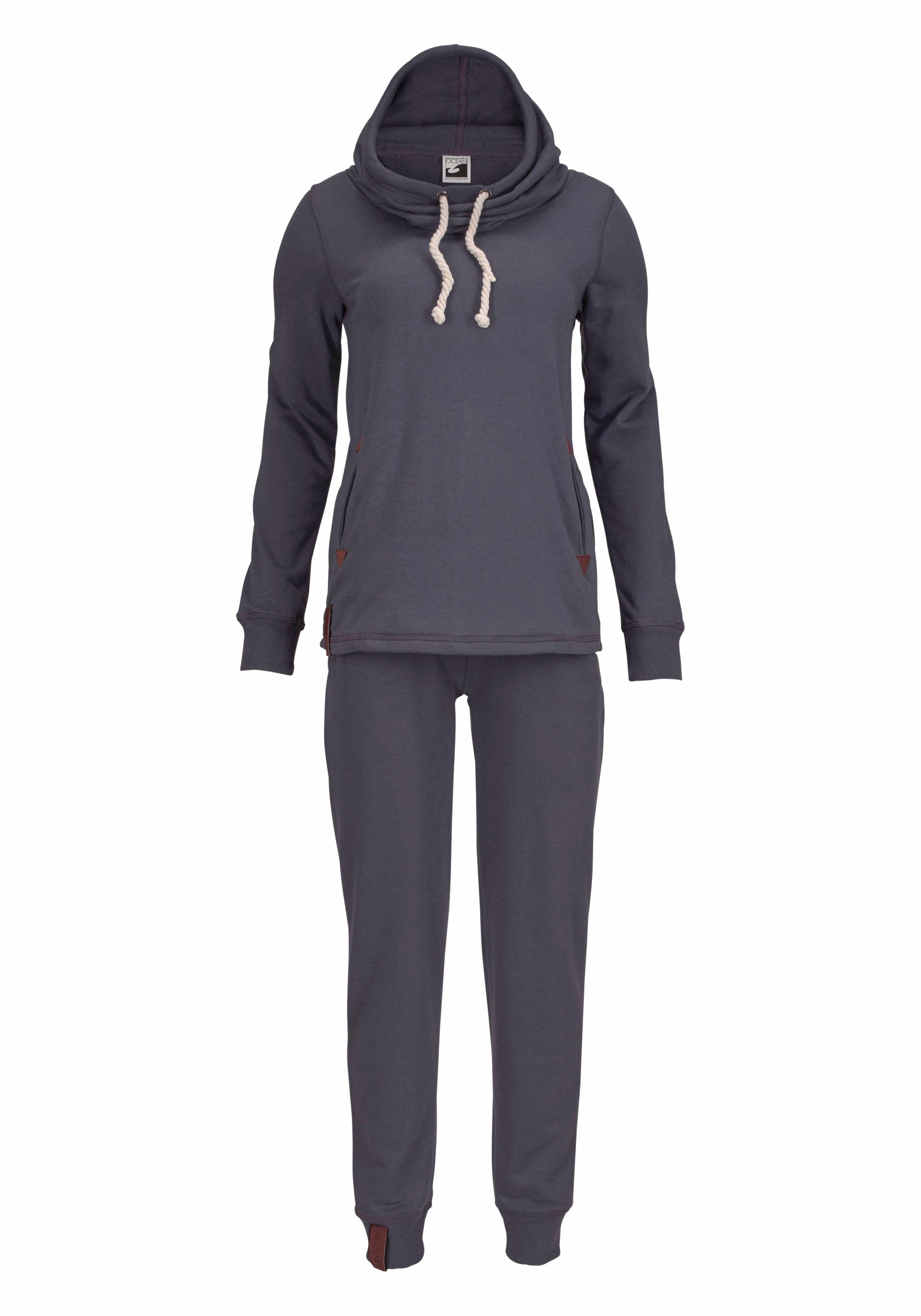Ocean Sportswear Jogginganzug "Essentials Joggingsuit", (Set, 2 tlg.), mit günstig online kaufen