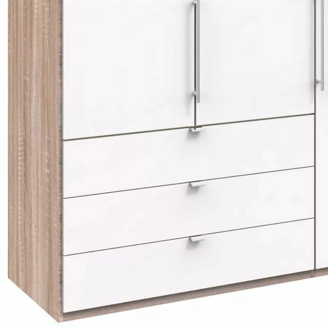 Pharao24 Kleiderschrank Chaira günstig online kaufen