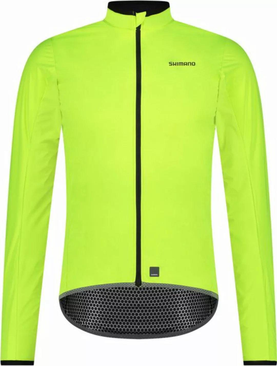 Shimano Fahrradjacke Jacket Windflex günstig online kaufen