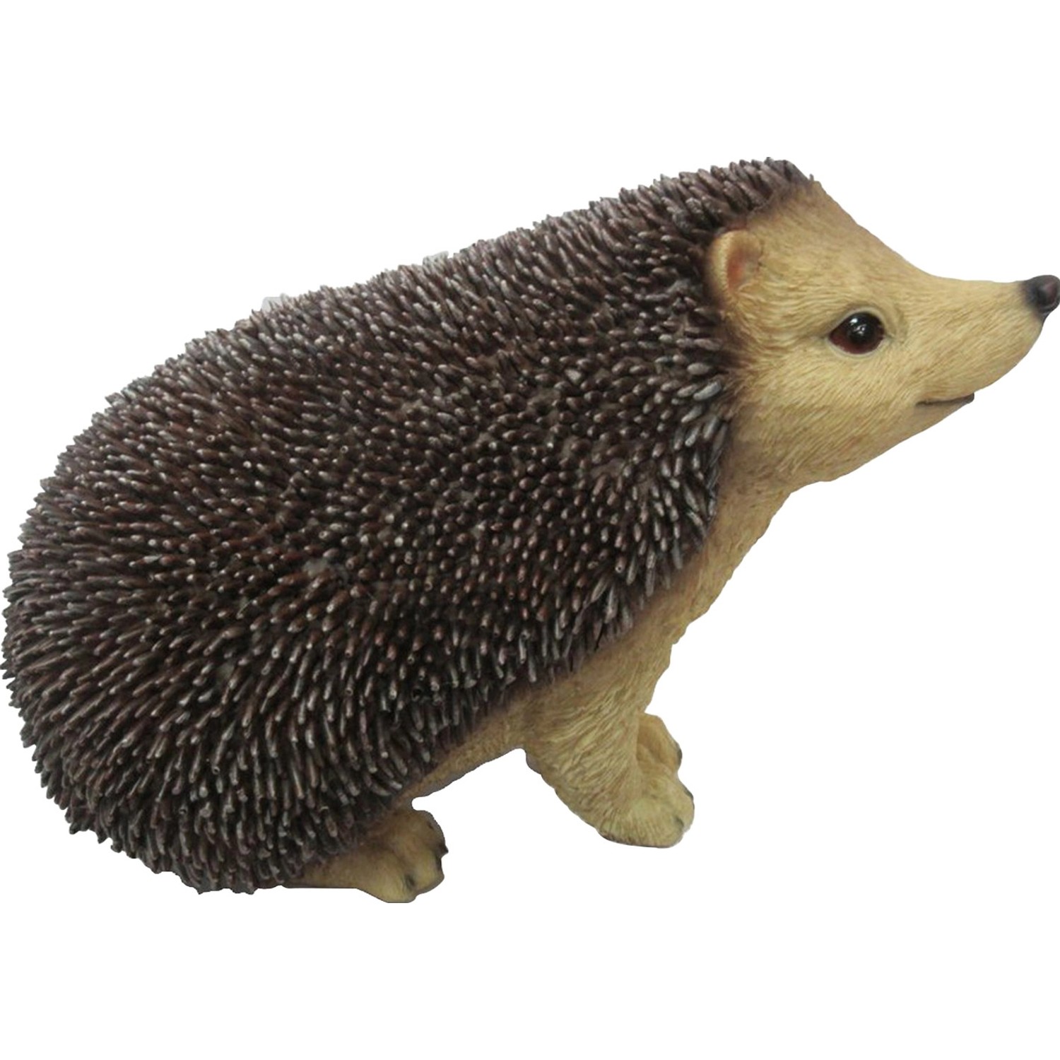 Deko-Figur Igel 20 cm günstig online kaufen