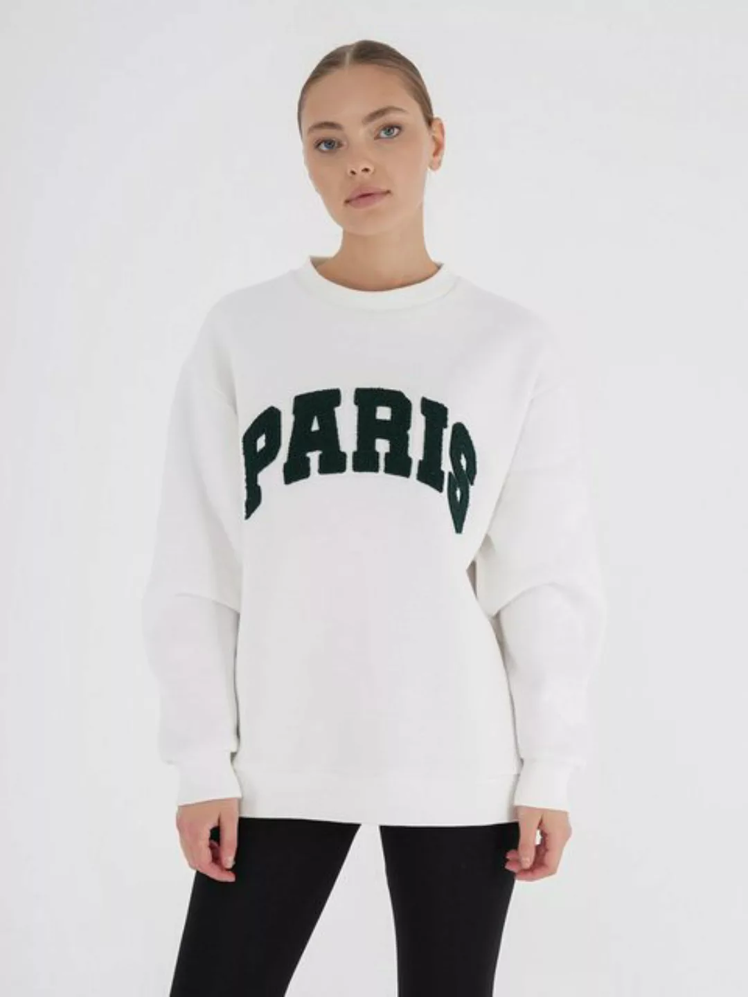 Freshlions Sweater PARIS' günstig online kaufen