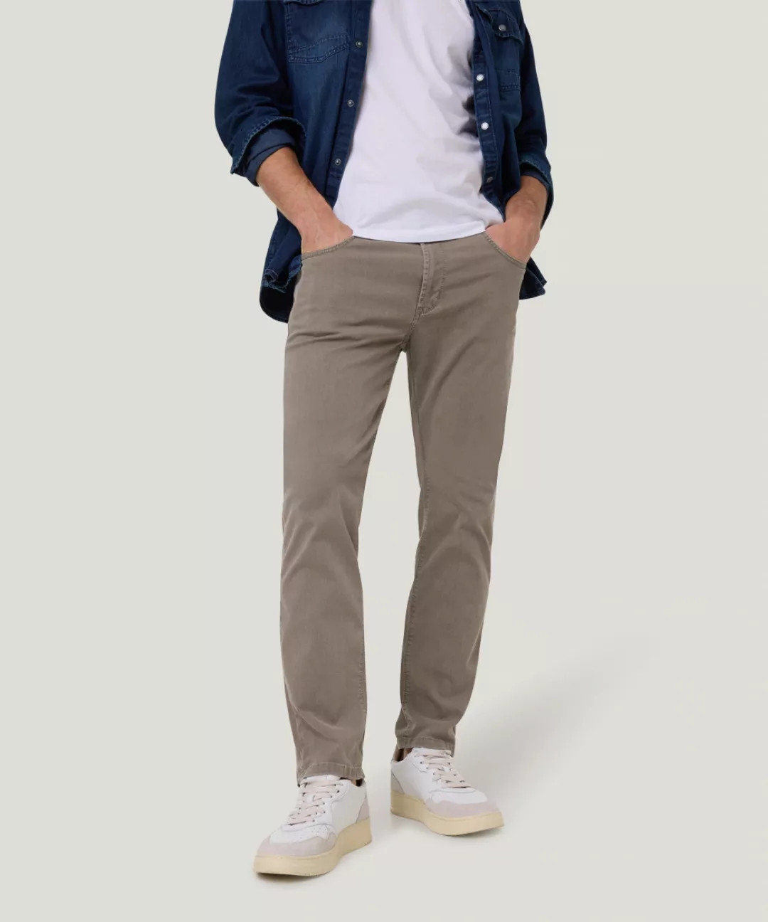 Pioneer Authentic Jeans 5-Pocket-Jeans günstig online kaufen