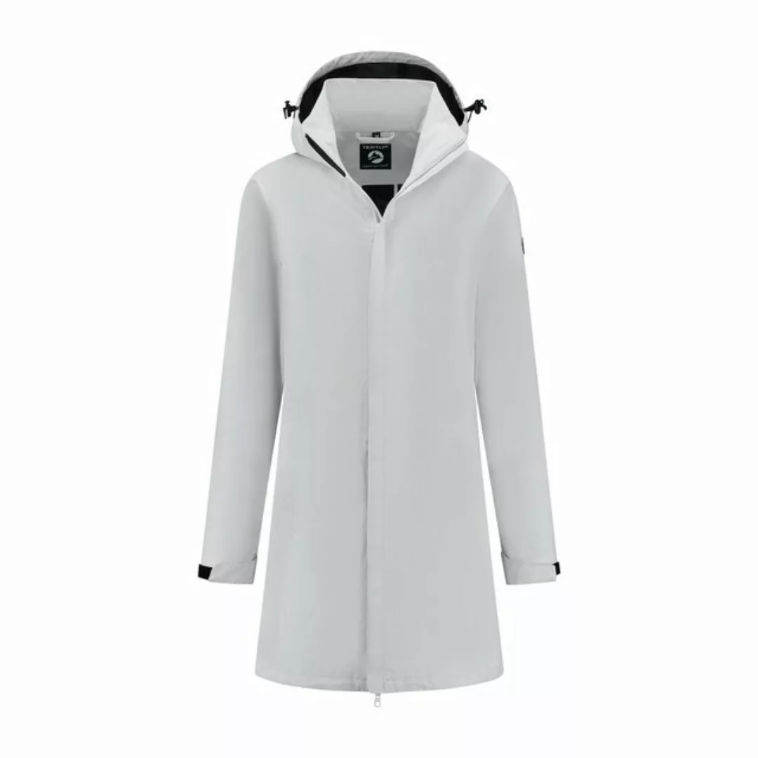 Travelin' Outdoorjacke Travelin' Jack Dua Lady Off White 36 günstig online kaufen