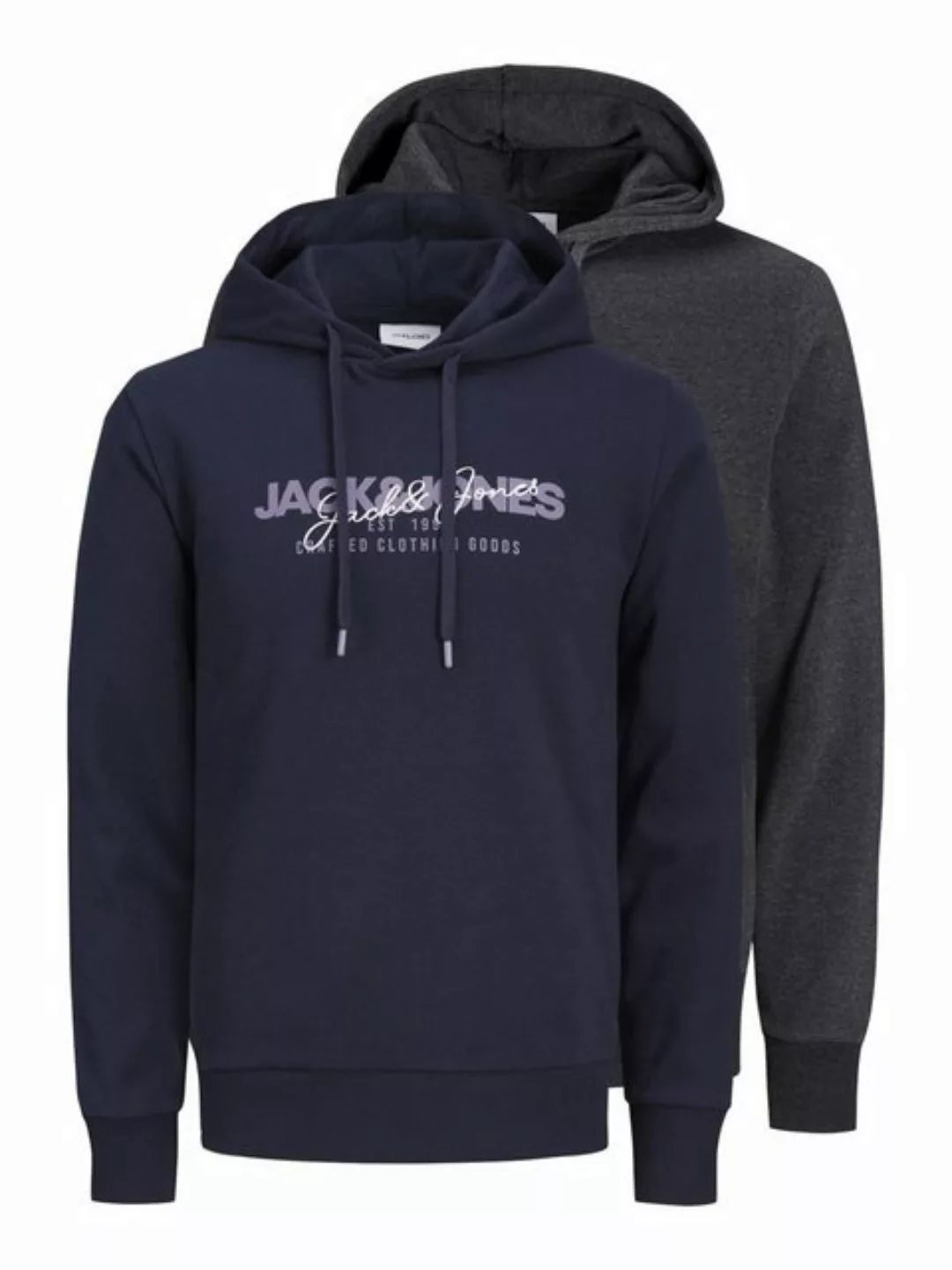 Jack & Jones Sweatshirt Alvis (2-tlg) günstig online kaufen