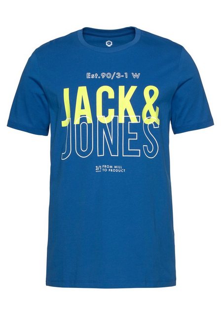 Jack & Jones T-Shirt günstig online kaufen