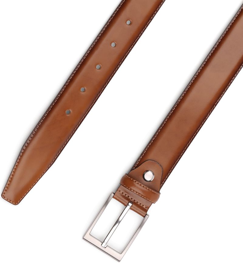 Suitable Ledergürtel Cognac 316 - Größe 105 günstig online kaufen
