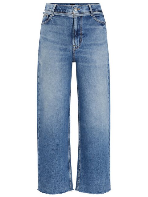 BOSS ORANGE 5-Pocket-Jeans Marlene (1-tlg) günstig online kaufen
