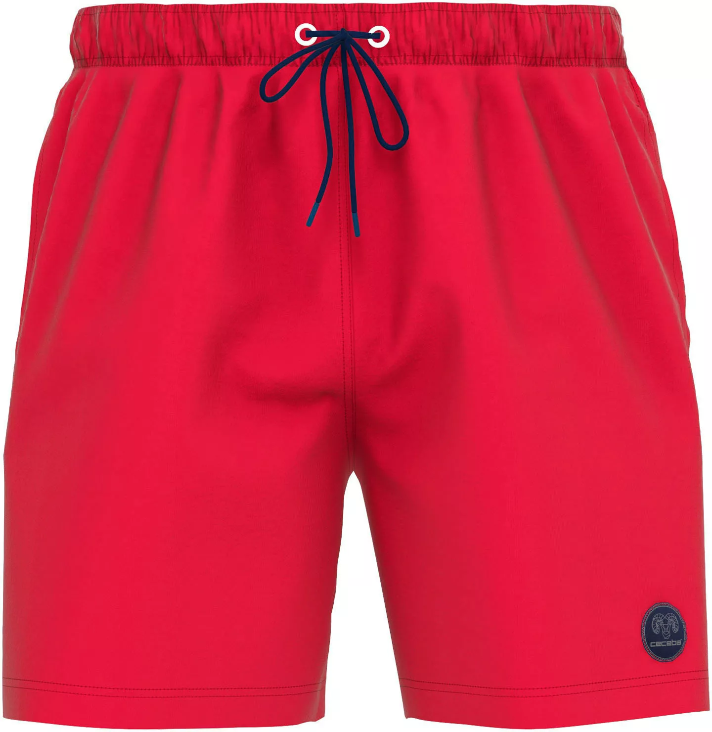 CECEBA Badeshorts, (1 St.), Seitentaschen günstig online kaufen