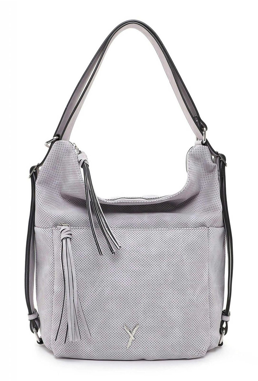 SURI FREY Freizeitrucksack Patty günstig online kaufen