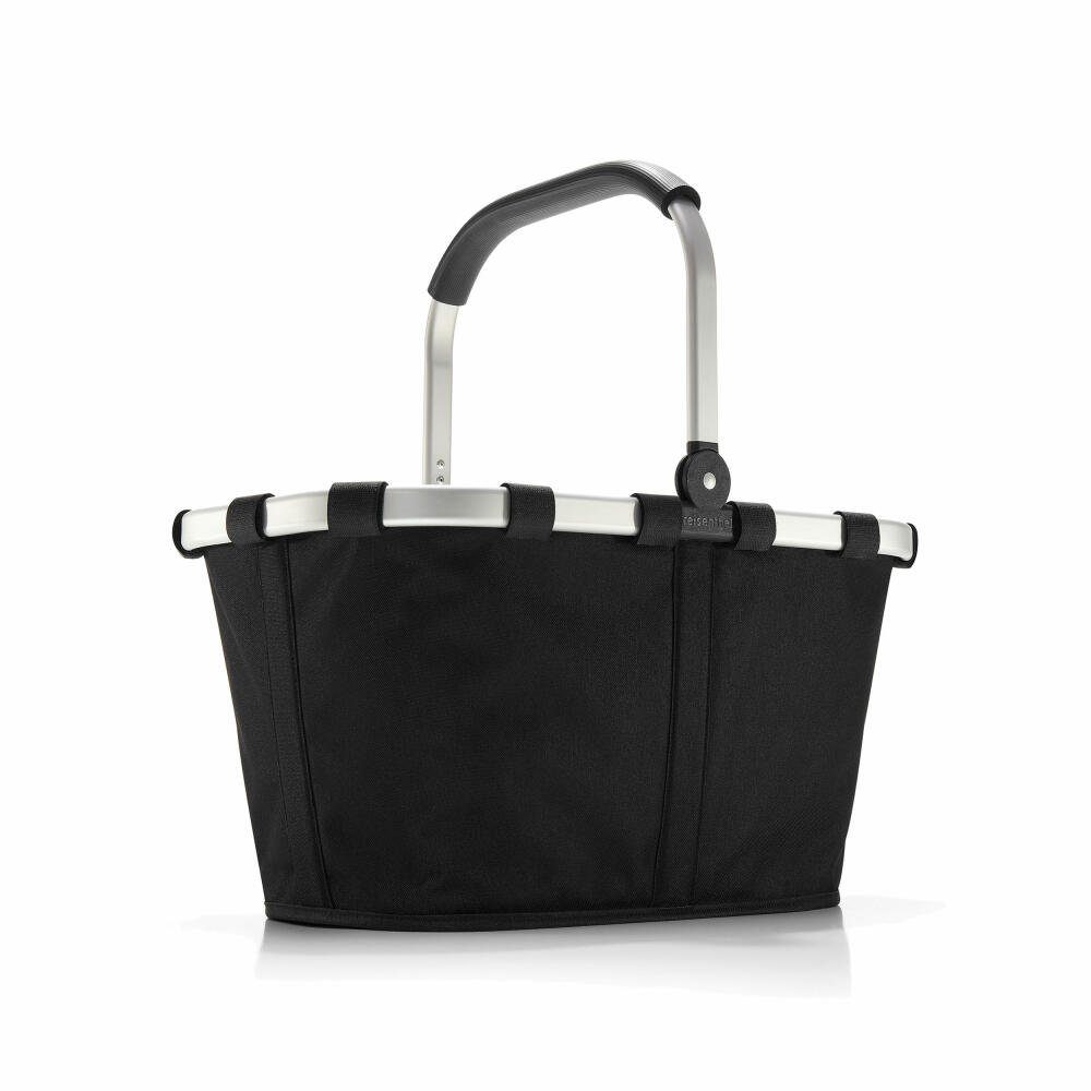 REISENTHEL® Schulranzen reisenthel Einkaufskorb carrybag black günstig online kaufen