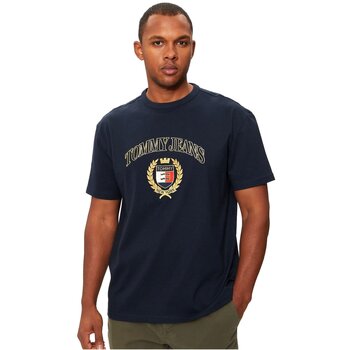 Tommy Jeans  T-Shirt DM0DM19690 günstig online kaufen