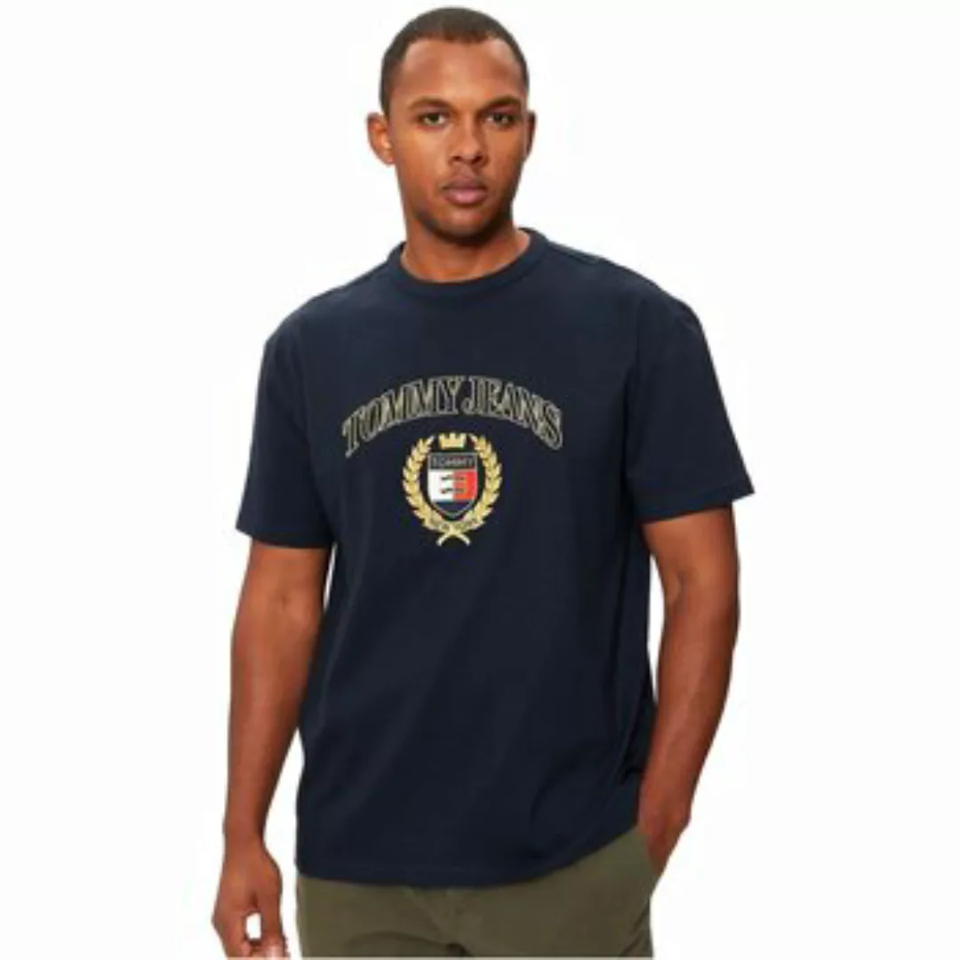 Tommy Jeans  T-Shirt DM0DM19690 günstig online kaufen