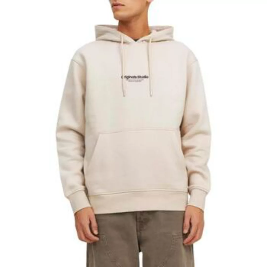 Jack & Jones Sweatshirt "JORVESTERBRO SWEAT QUARTER ZIP HN NOOS" günstig online kaufen