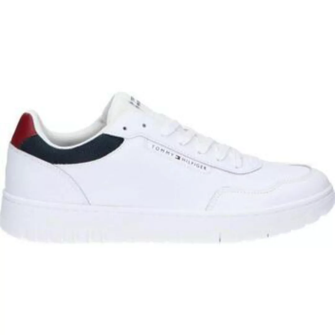 Tommy Hilfiger  Sneaker FM0FM05369 BASKET CORE LITE LTH günstig online kaufen