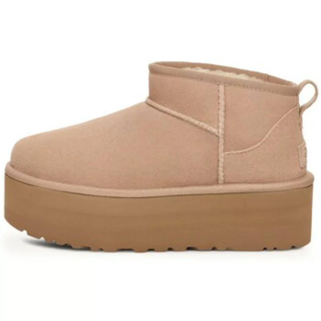 UGG  Damenstiefel CLASSIC ULTRA MINI PLATFORM 1135092 günstig online kaufen