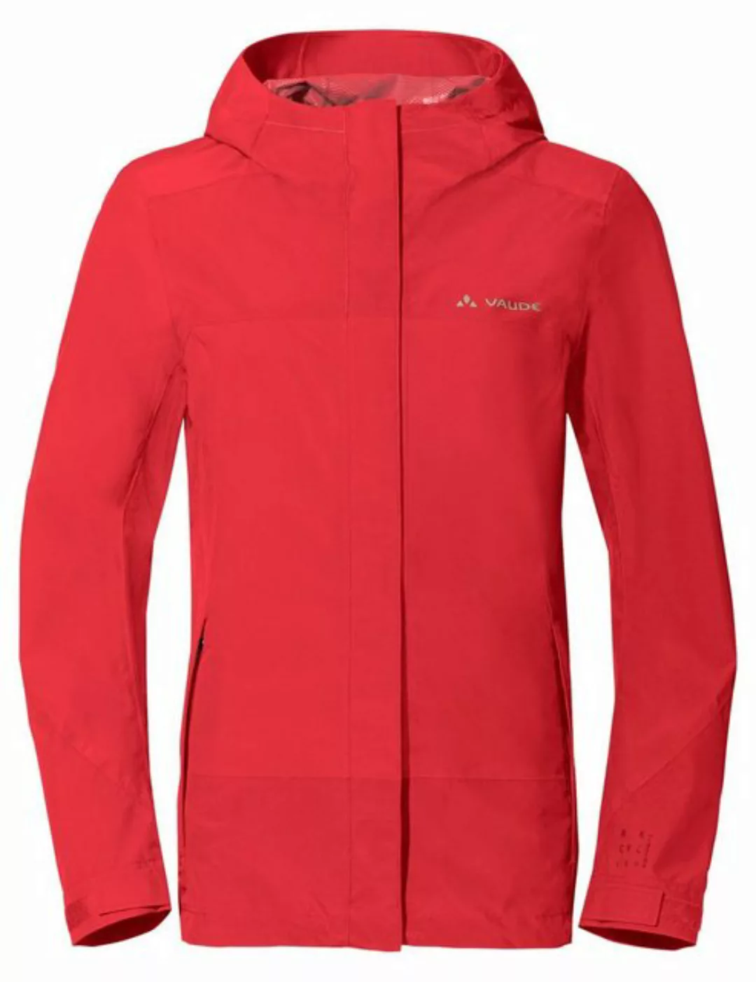 VAUDE Outdoorjacke Vaude Womens Neyland 2.5l Jacket Damen Anorak günstig online kaufen