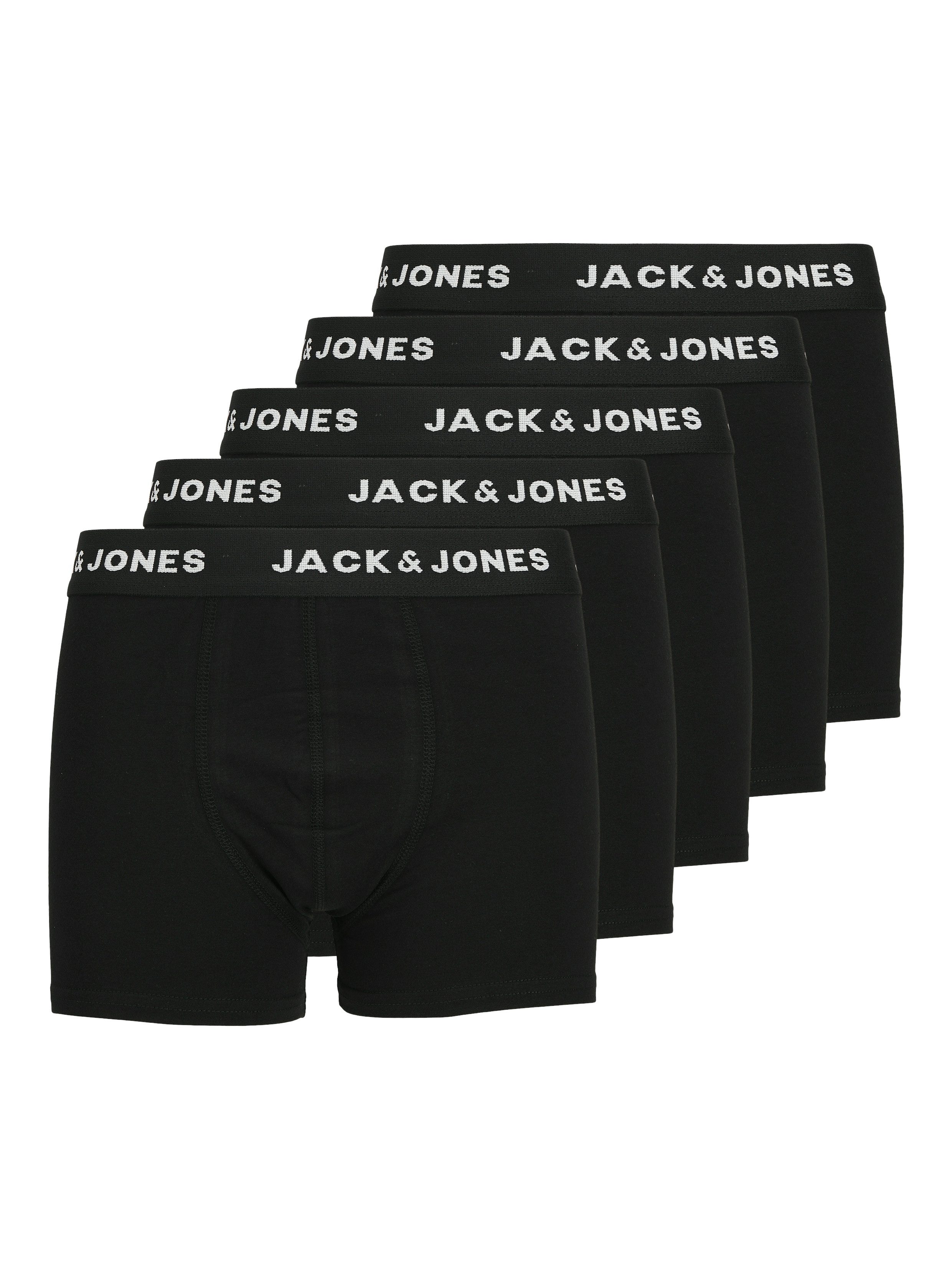 Jack & Jones Junior Boxershorts JACHUEY günstig online kaufen