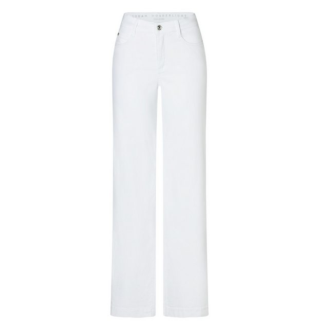 MAC 5-Pocket-Jeans MAC JEANS - DREAM WIDE, DREAM Wonder light Denim günstig online kaufen