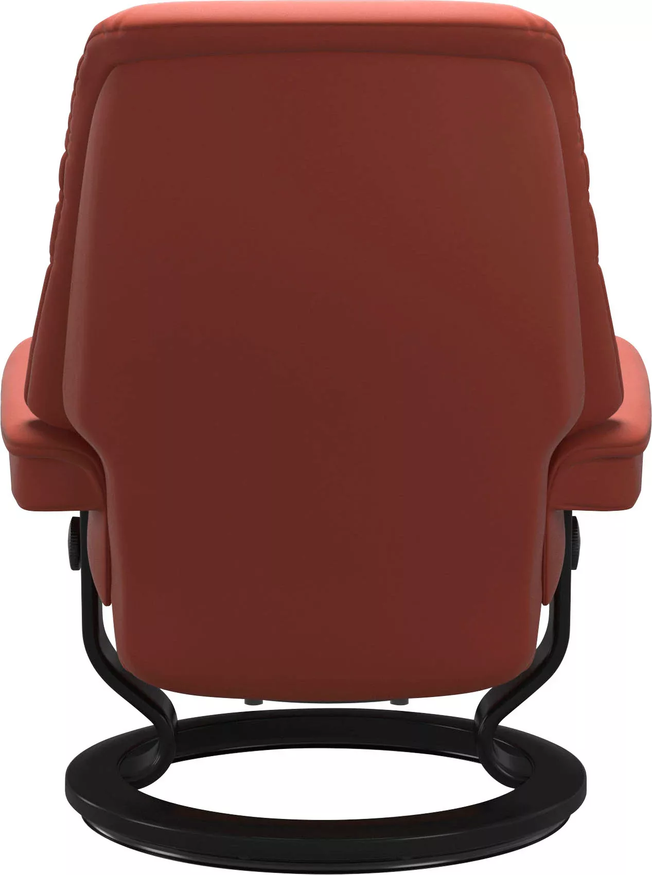 Stressless® Fußhocker »Sunrise«, mit Classic Base, Gestell Schwarz günstig online kaufen