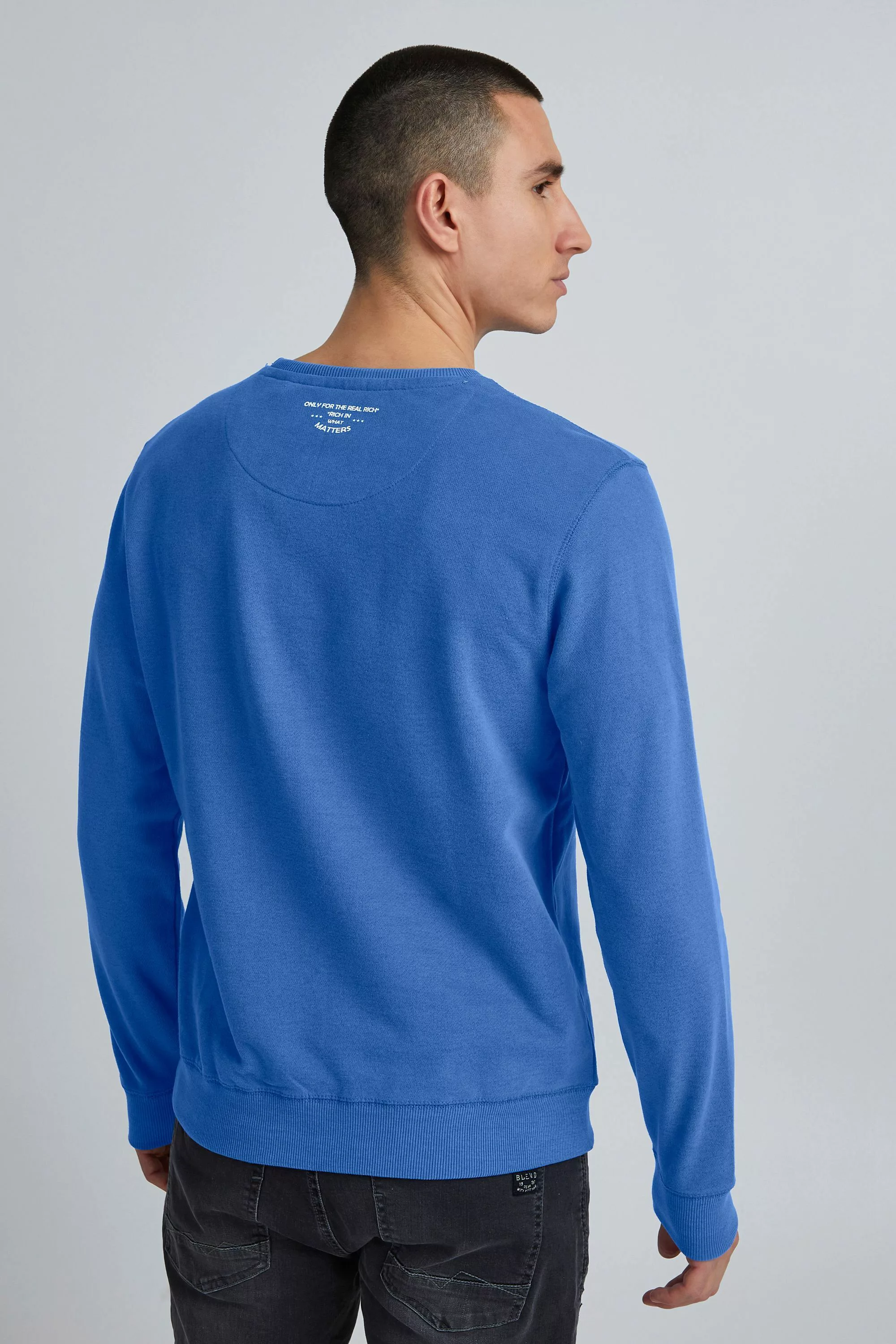 Blend Sweatshirt "BLEND BHSweatshirt" günstig online kaufen