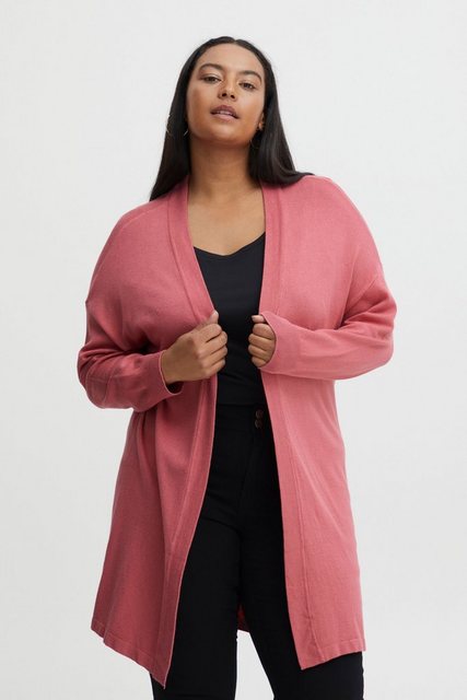 fransa Cardigan "Cardigan FPBlume" günstig online kaufen