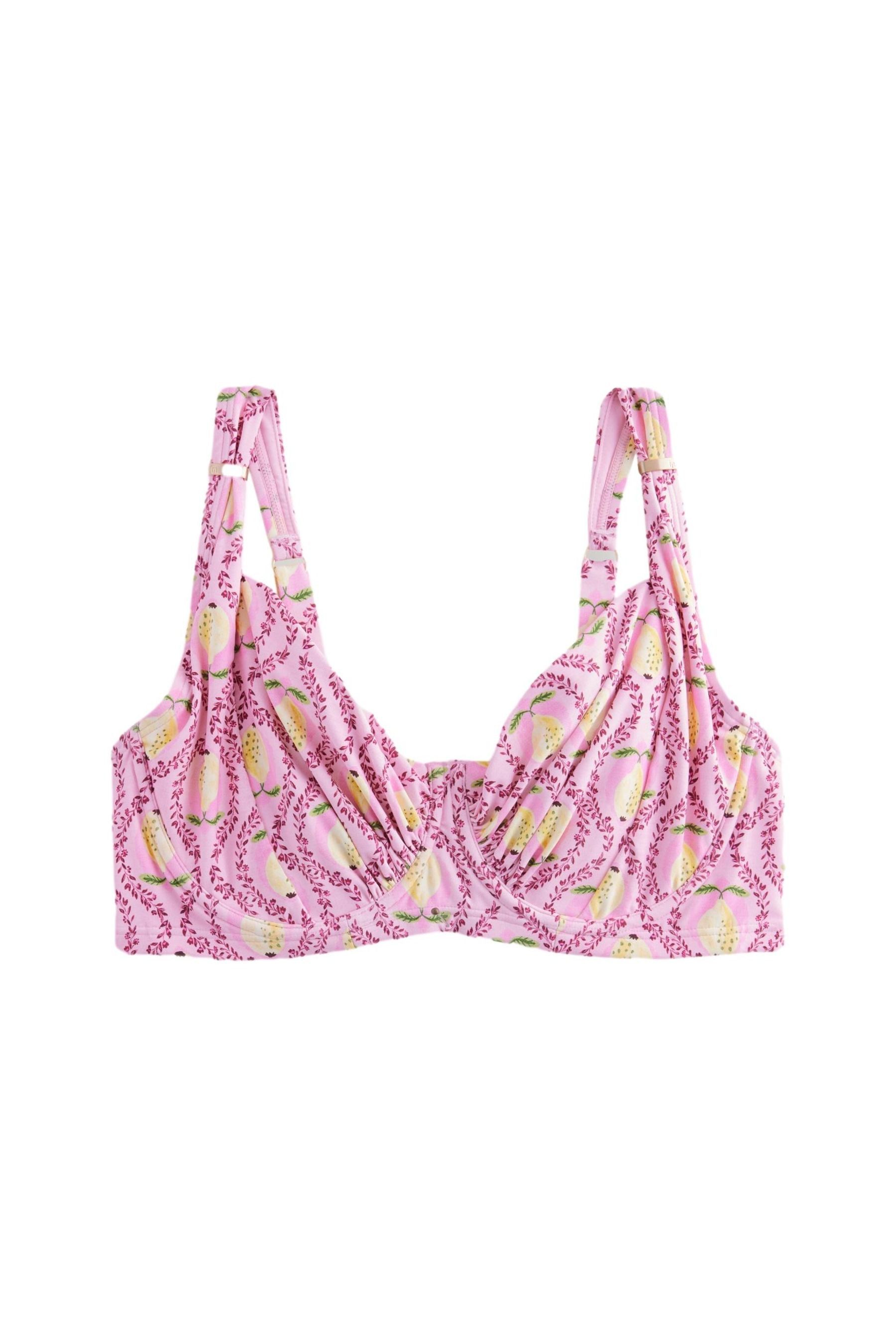 Next Triangel-Bikini-Top Bikinioberteil mit Bügel, F-K günstig online kaufen
