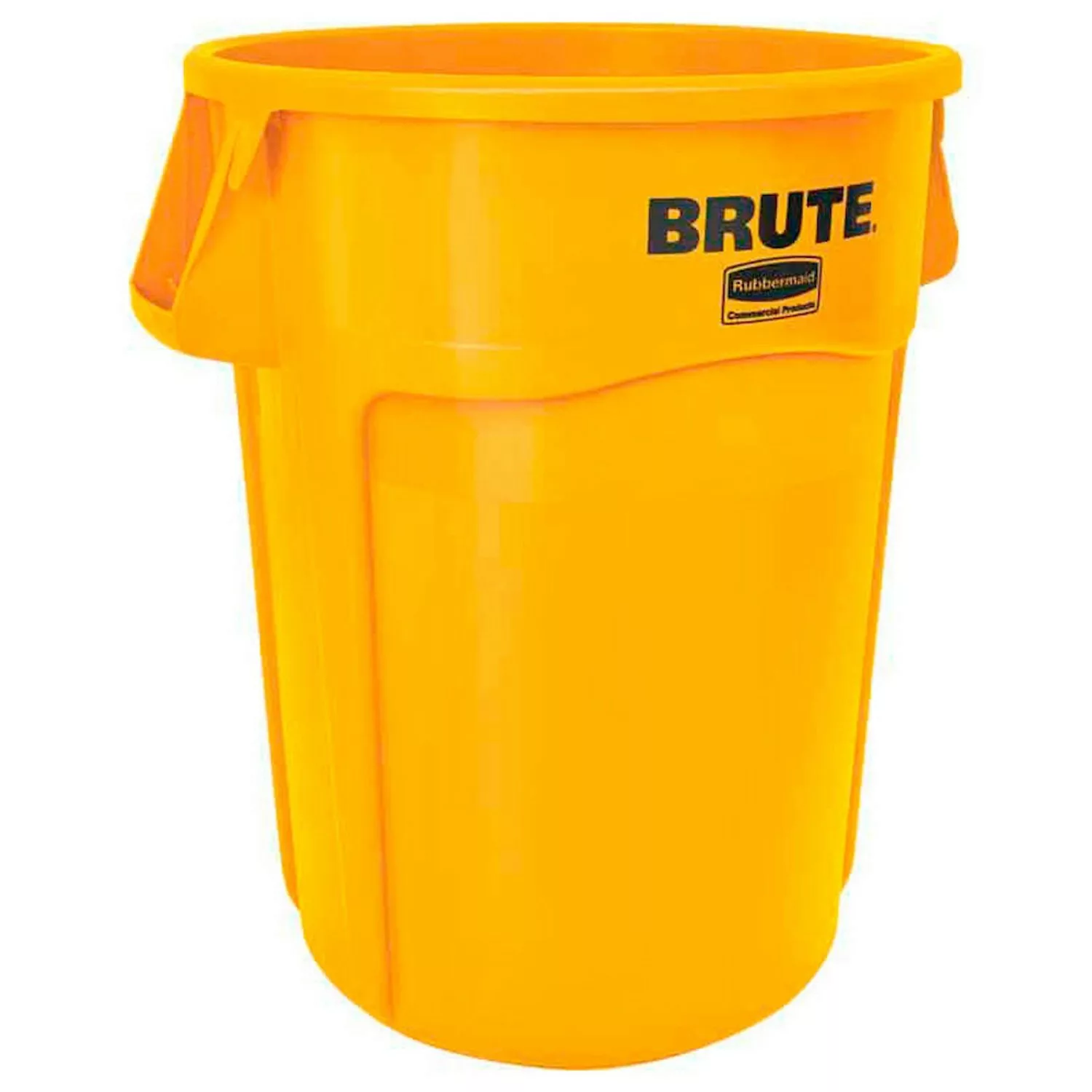 PROREGAL Rubbermaid Brute Runde Mehrzwecktonne Mit Belüftungskanälen 166,5 günstig online kaufen