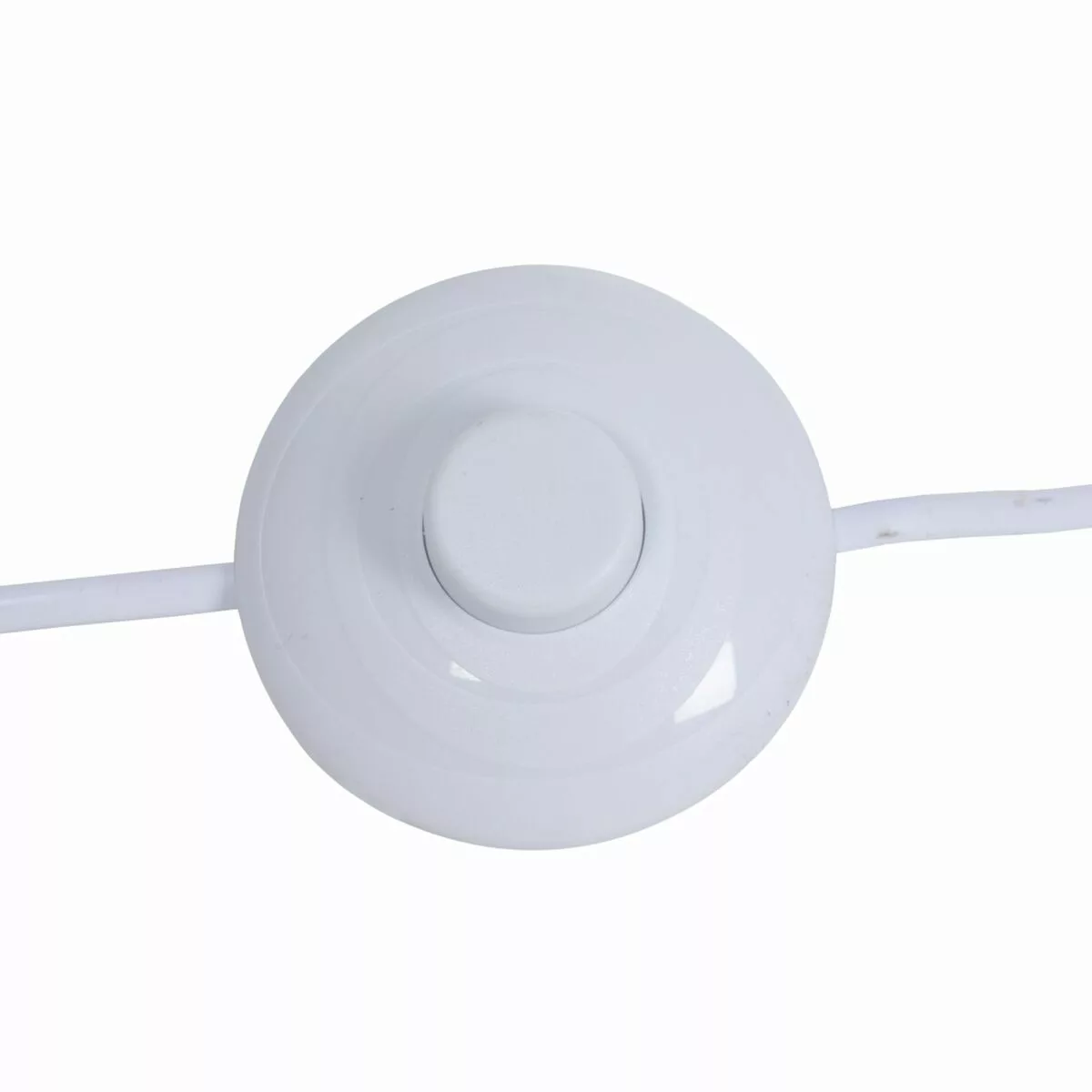 Stehlampe Metall Weiß 35 X 35 X 150 Cm günstig online kaufen