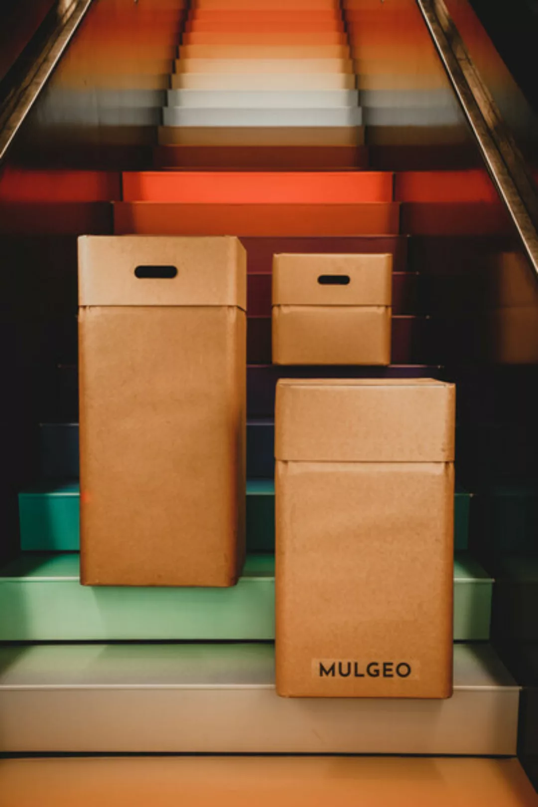 Mulgeo Copenhagen Aufbewahrungsbox günstig online kaufen