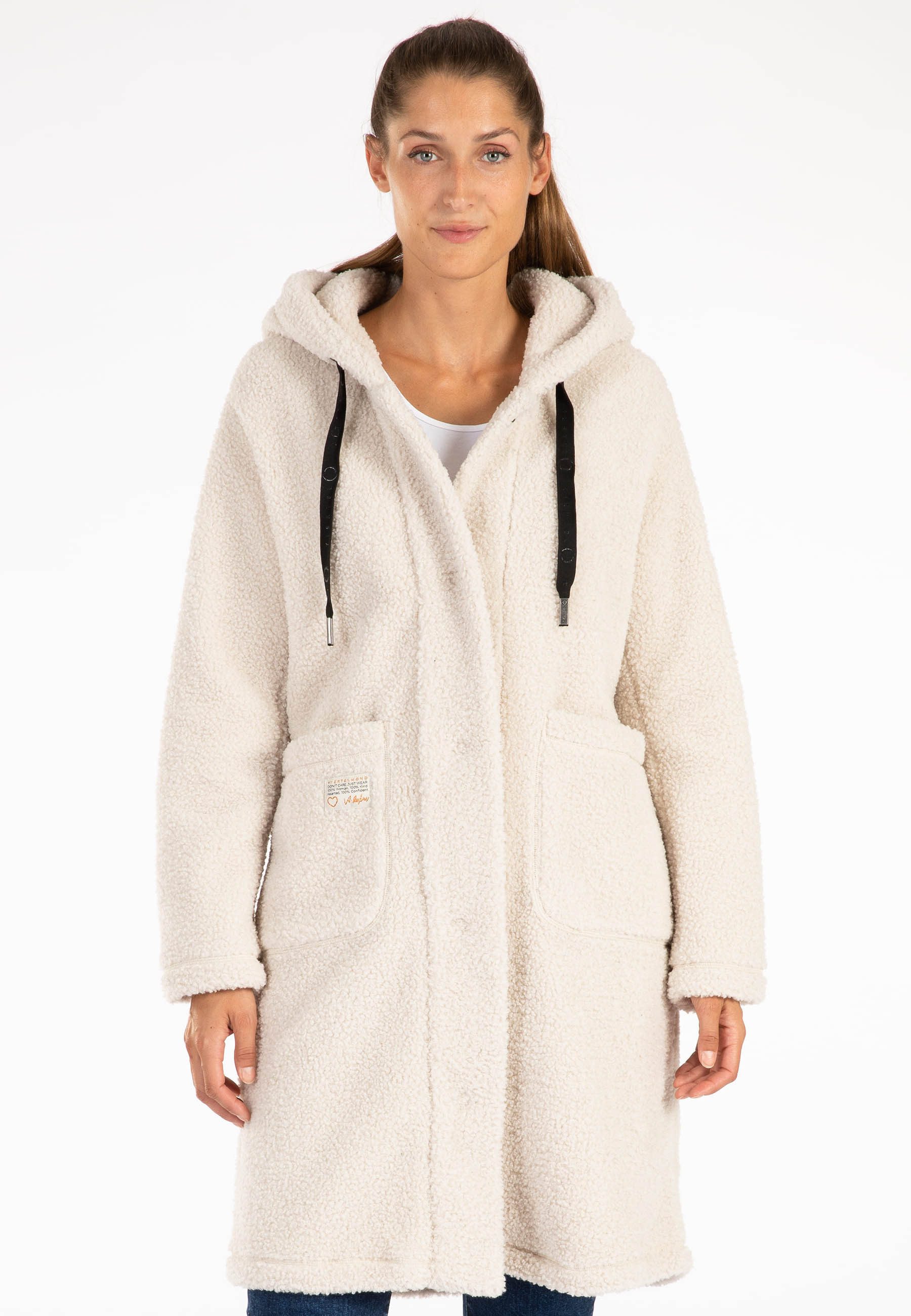 DEPROC Active Fleecejacke SHERPA DENISE CS günstig online kaufen
