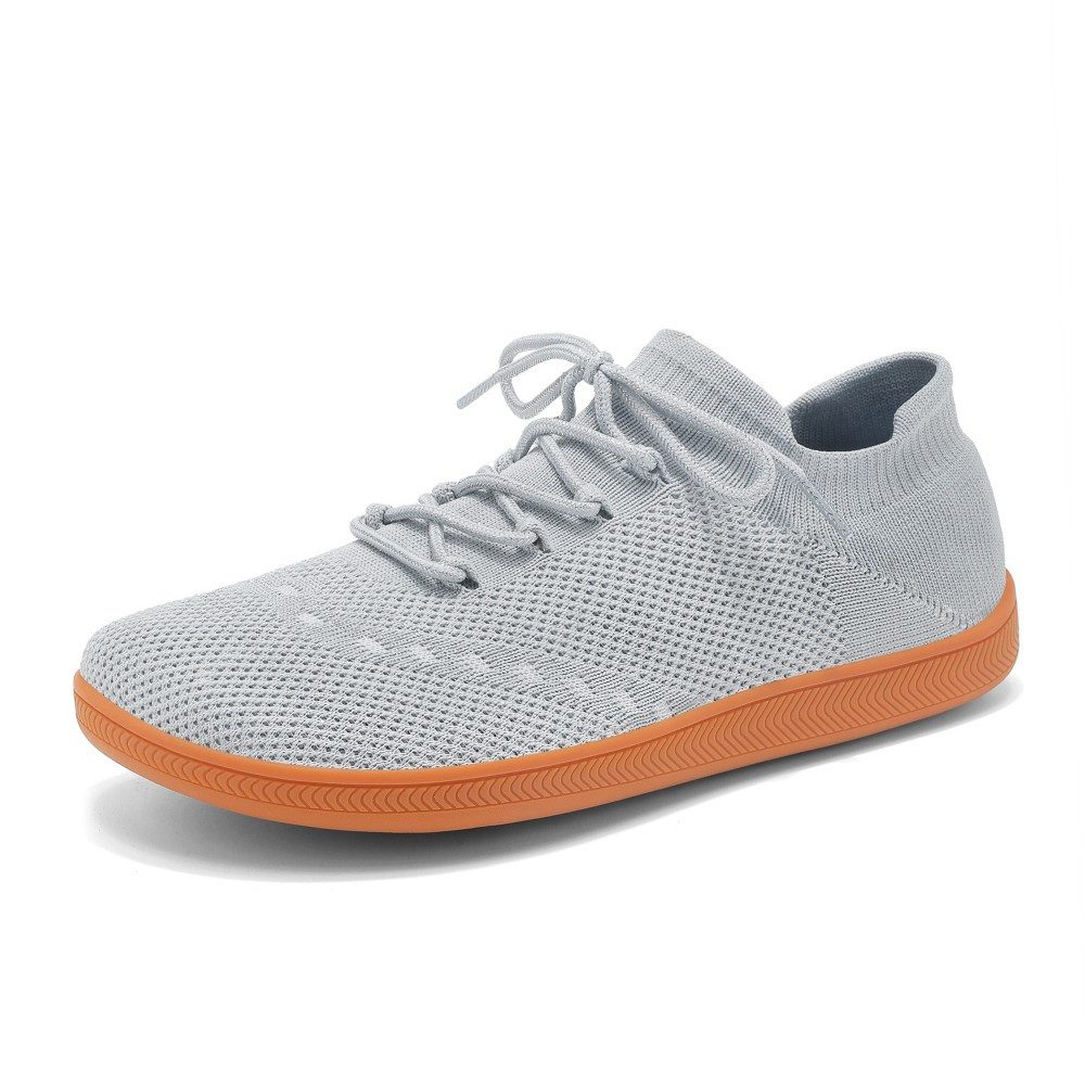 HUSK'SWARE Barfußschuh (Breite Sockenschuhe, VerschleiBfeste Sohle, günstig online kaufen