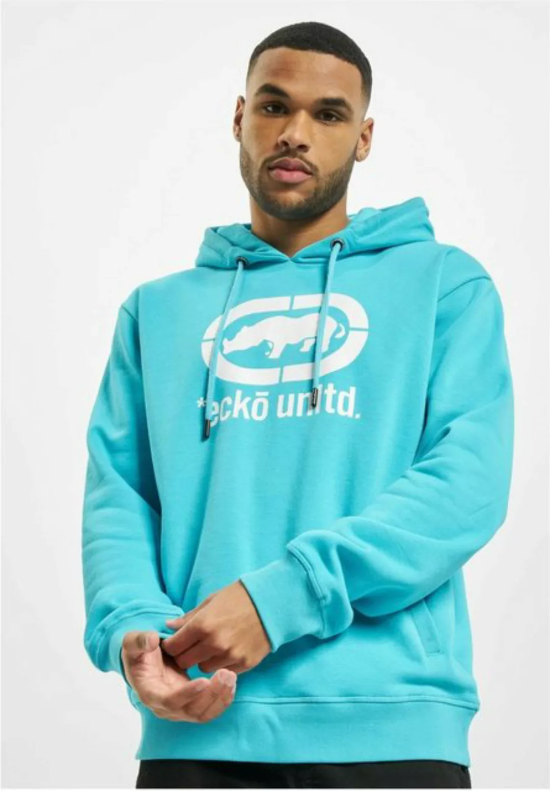 Ecko Unltd. Sweatshirt "Ecko Unltd. Herren Base Hoody" günstig online kaufen