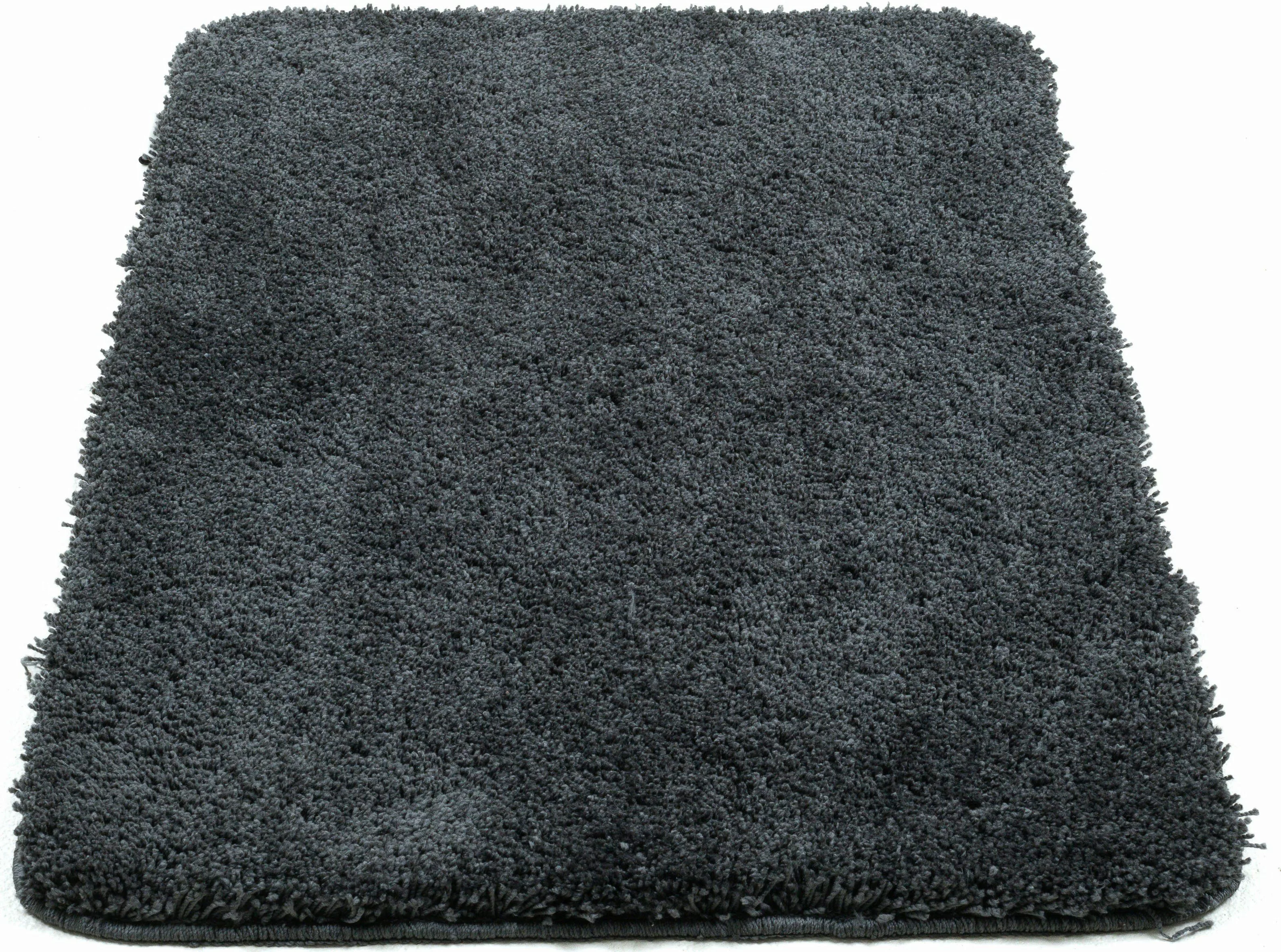 TOM TAILOR HOME Badematte »Cozy Bath UNI«, rutschhemmend beschichtet, fußbo günstig online kaufen