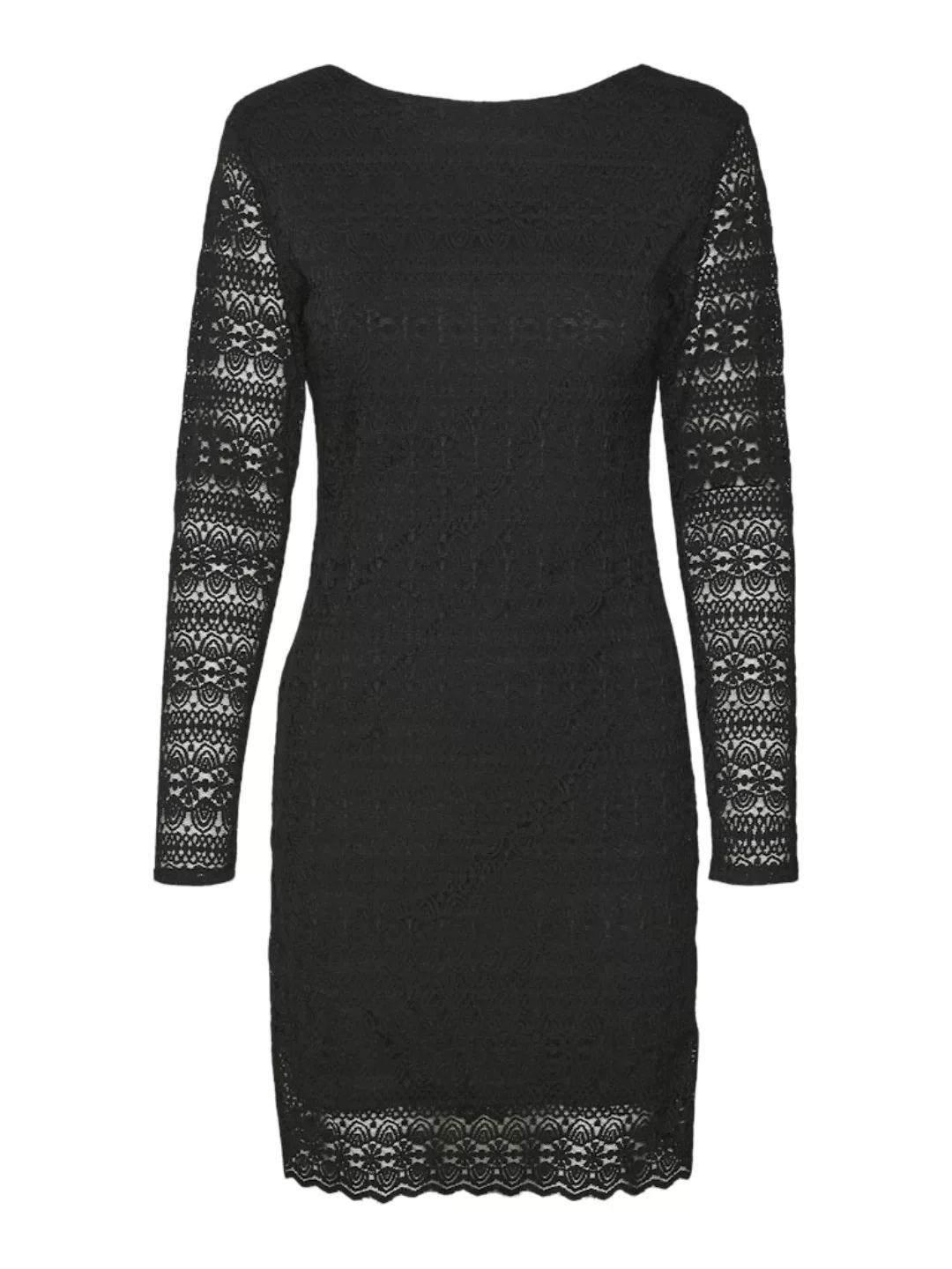 Vero Moda Damen Kleid 10315445 günstig online kaufen