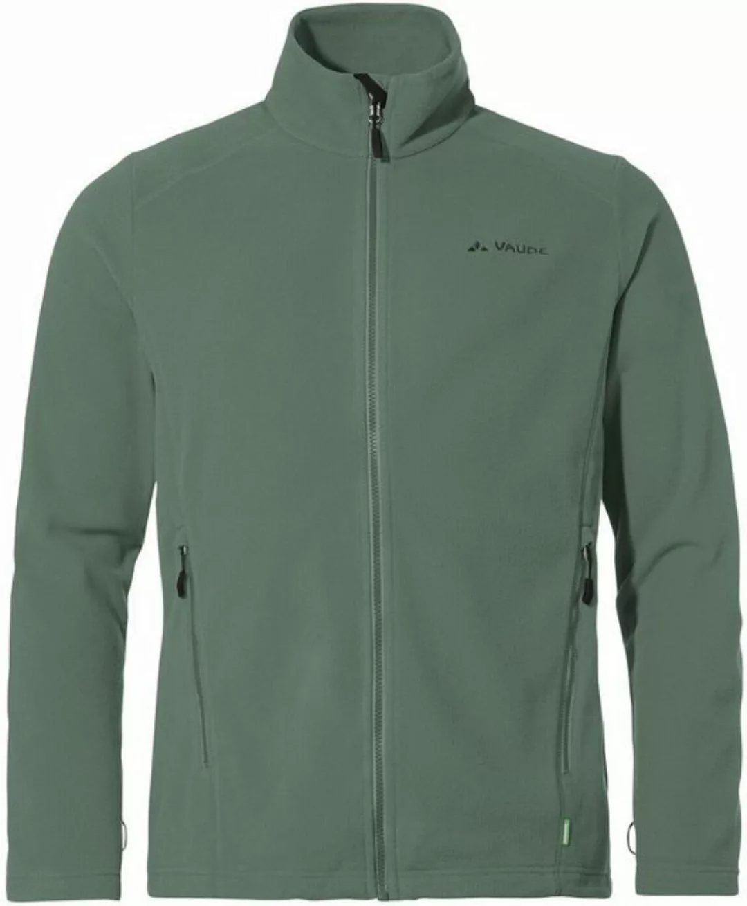 VAUDE Fleecejacke Me Rosemoor Fleece Jacket II AGAVE günstig online kaufen