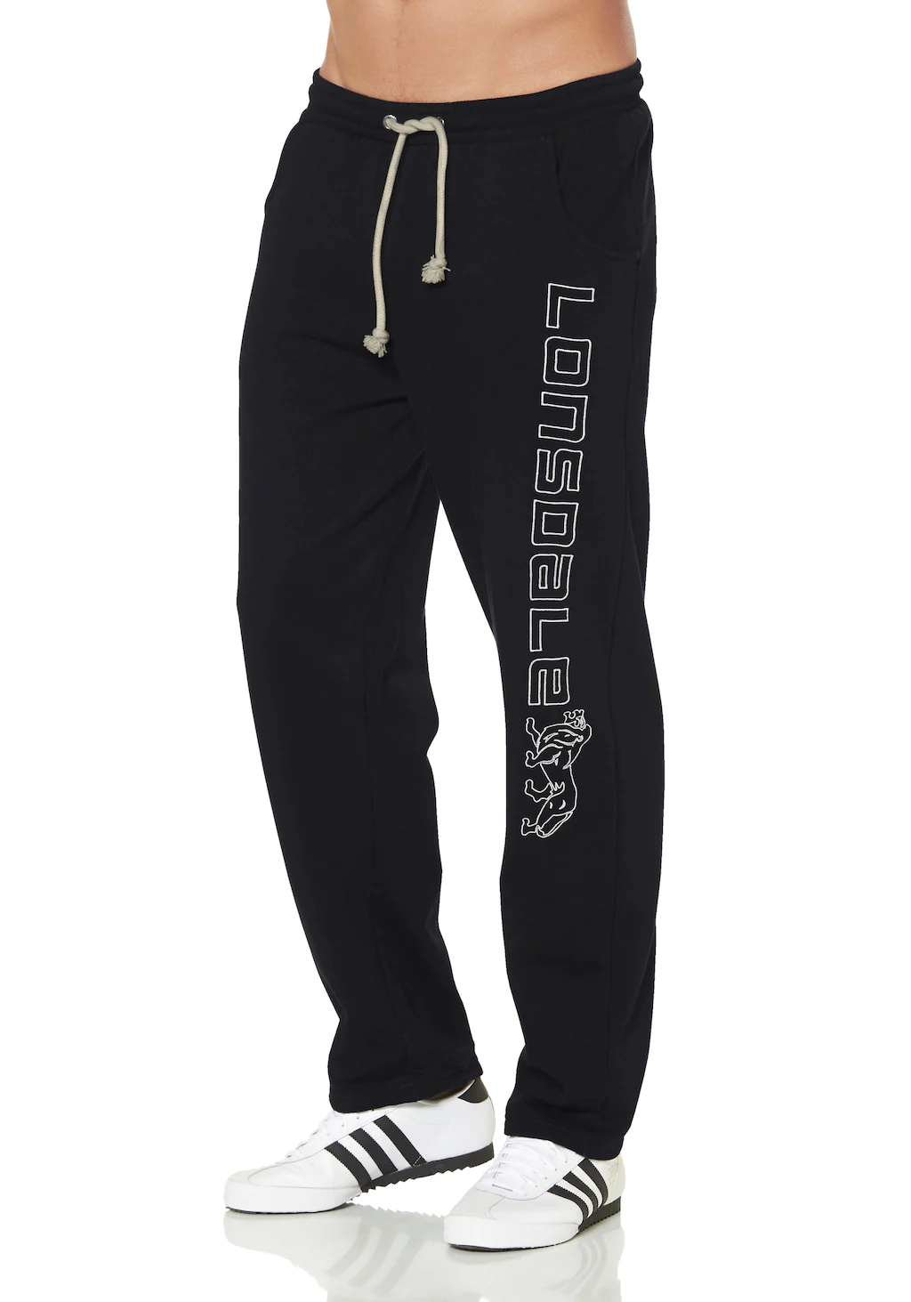 Lonsdale Jogginghose "Jogging Pants STONEFIELD" günstig online kaufen