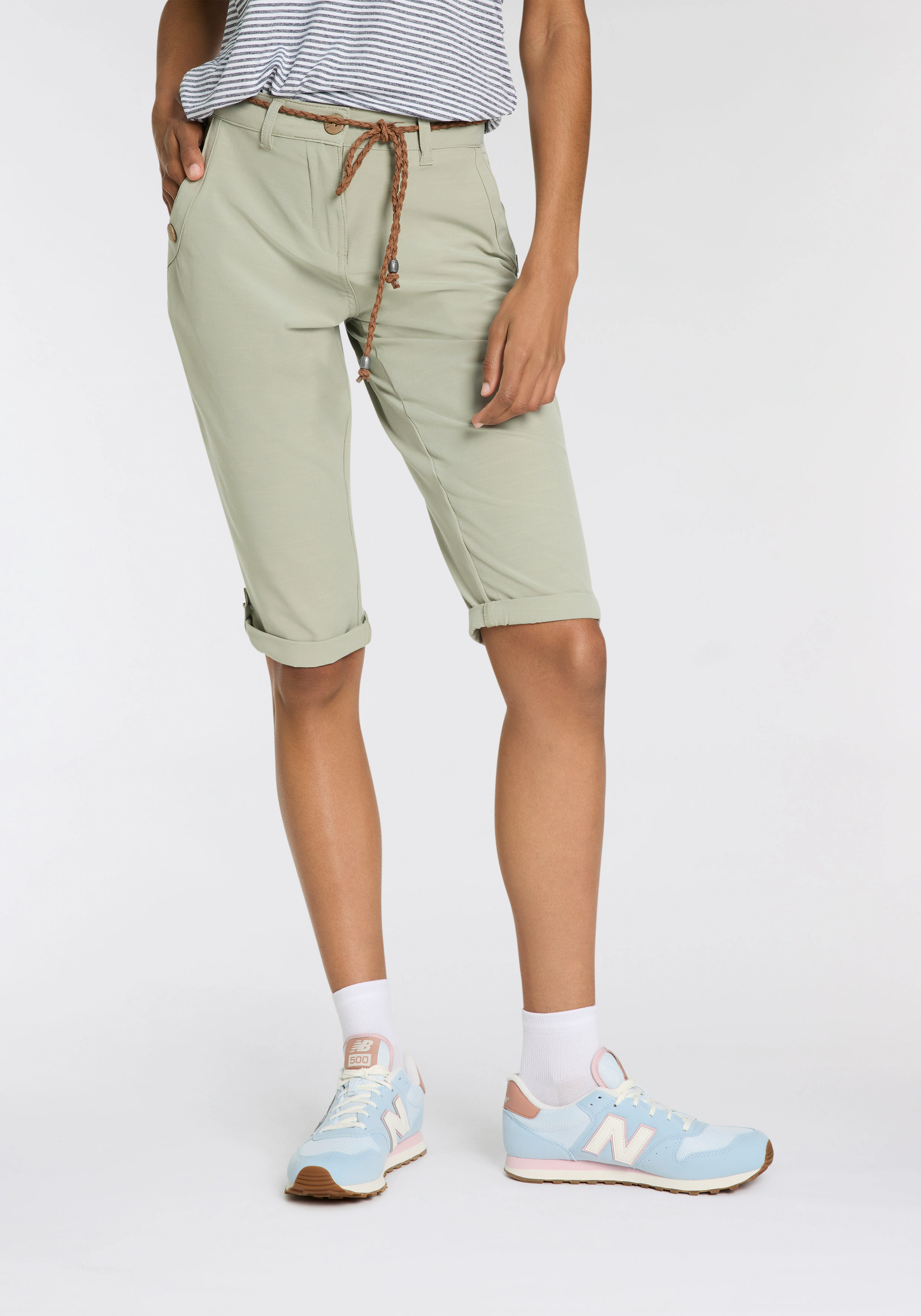 G.I.G.A. DX by killtec 3/4-Hose "GS 93 WMN PNTS", (1 tlg.) günstig online kaufen