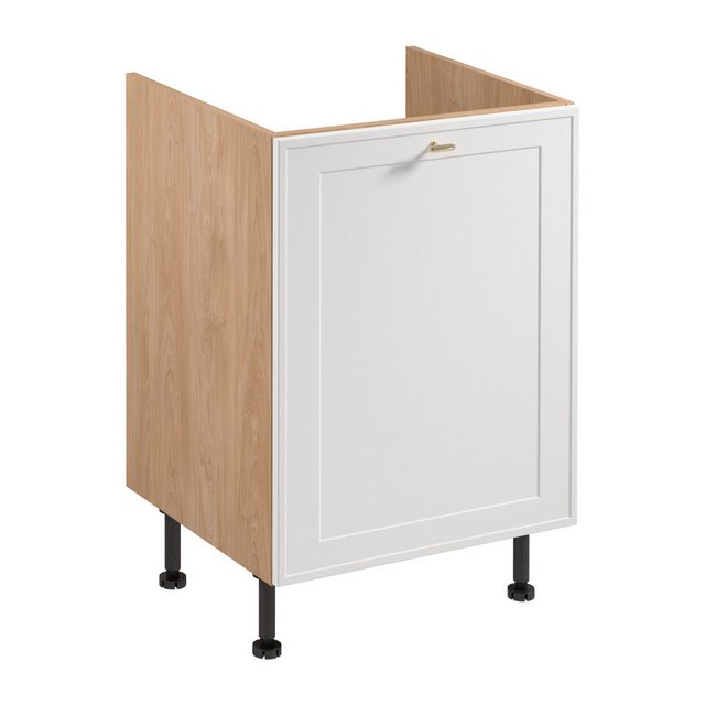 ROYAL24_MARKT Spülenschrank - Praktisch und elegant für Ihre Küche (Küche S günstig online kaufen