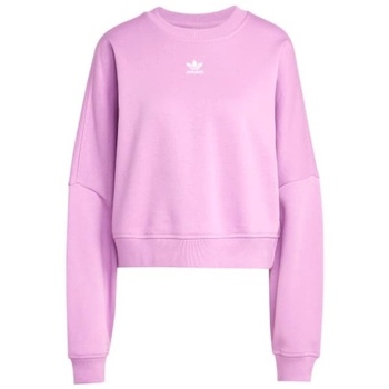 adidas  Sweatshirt Essentials Crew Fleece günstig online kaufen